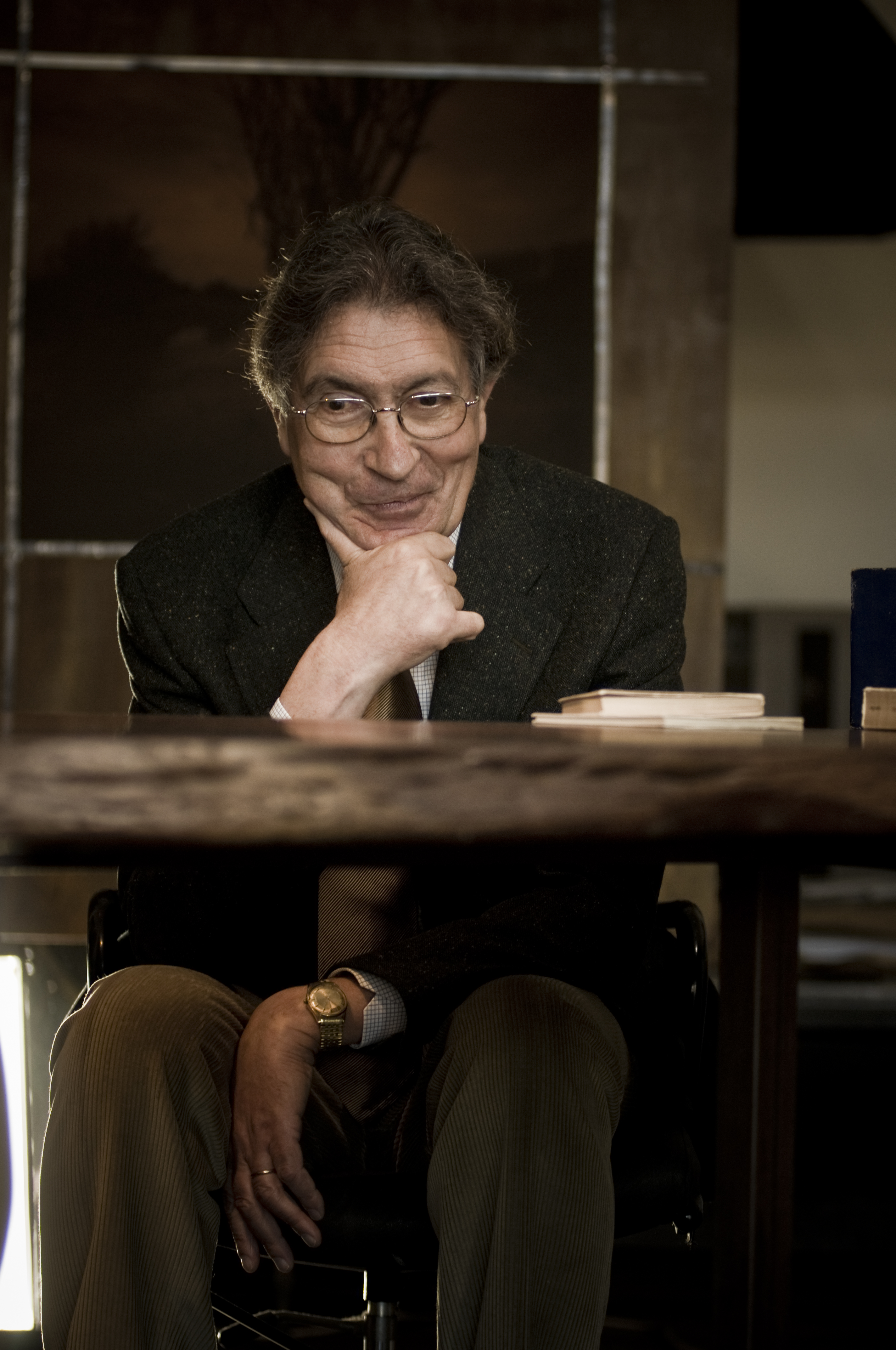 Augusto Blotto photo