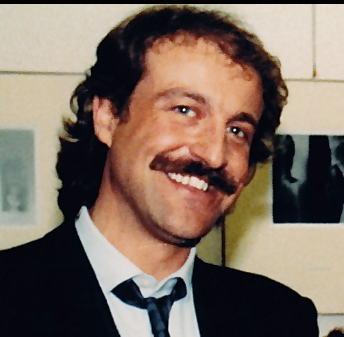 Augusto De Luca photo