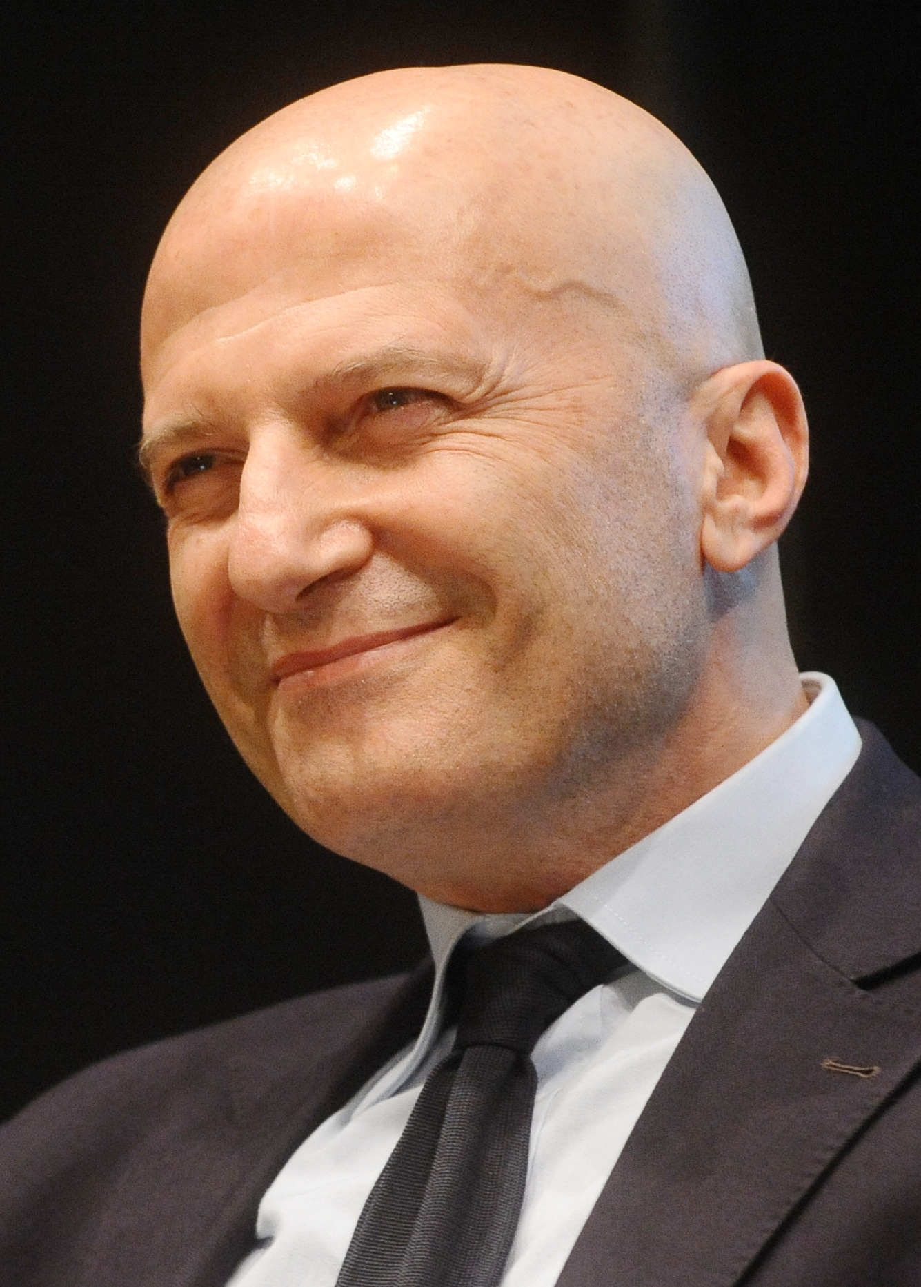 Augusto Minzolini photo