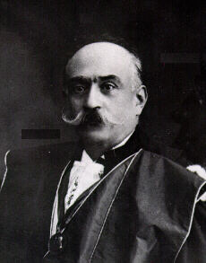 Augusto Righi photo