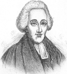 Augustus M. Toplady photo