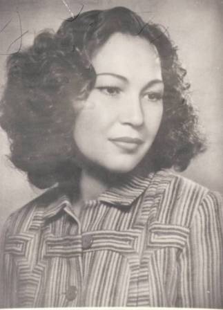 Aura Buzescu photo