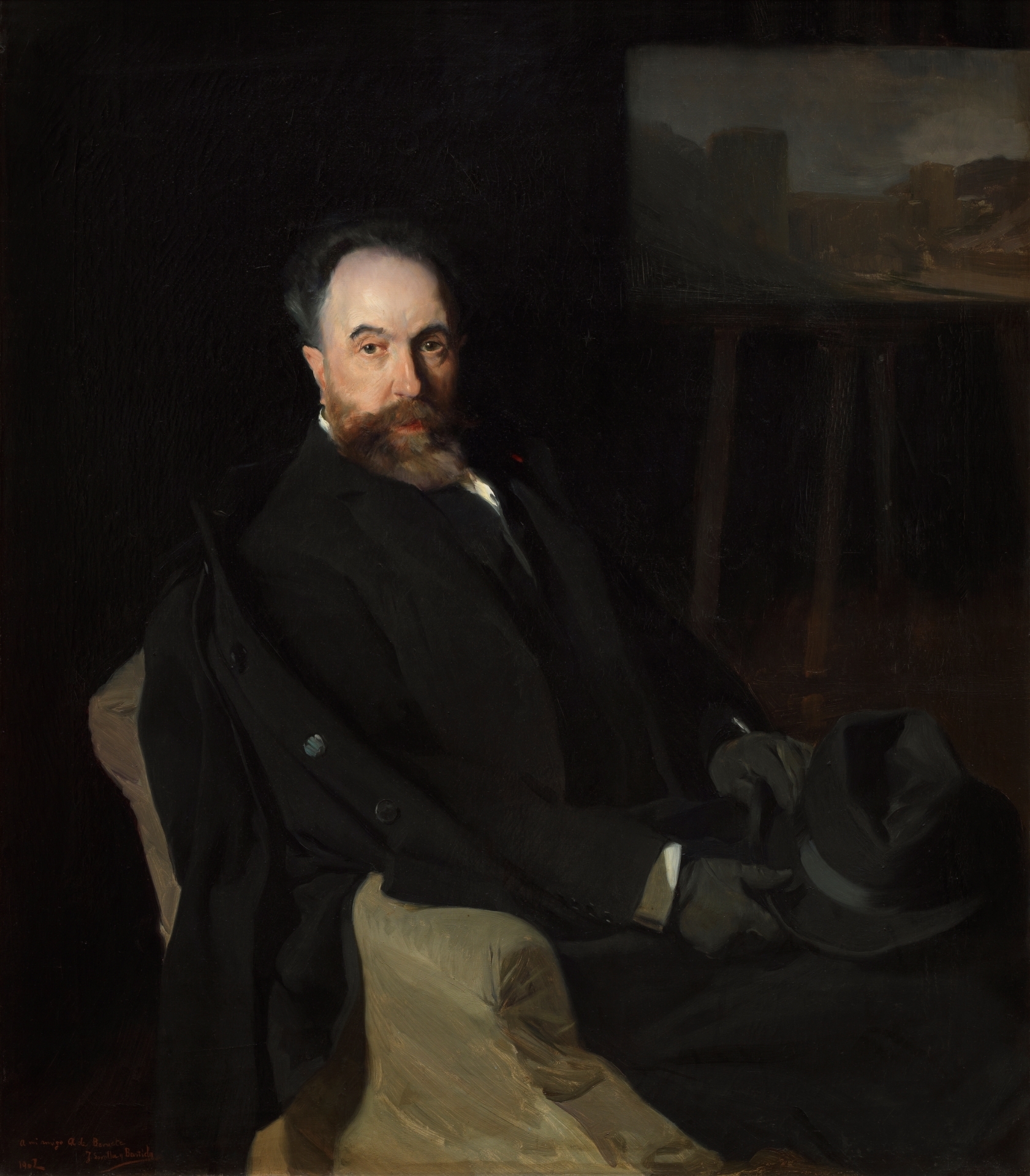 Aureliano de Beruete photo