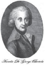 Aurelio de' Giorgi Bertola photo