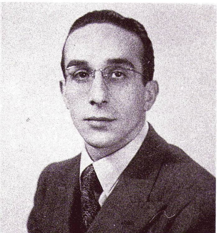 Aurelio Galleppini photo