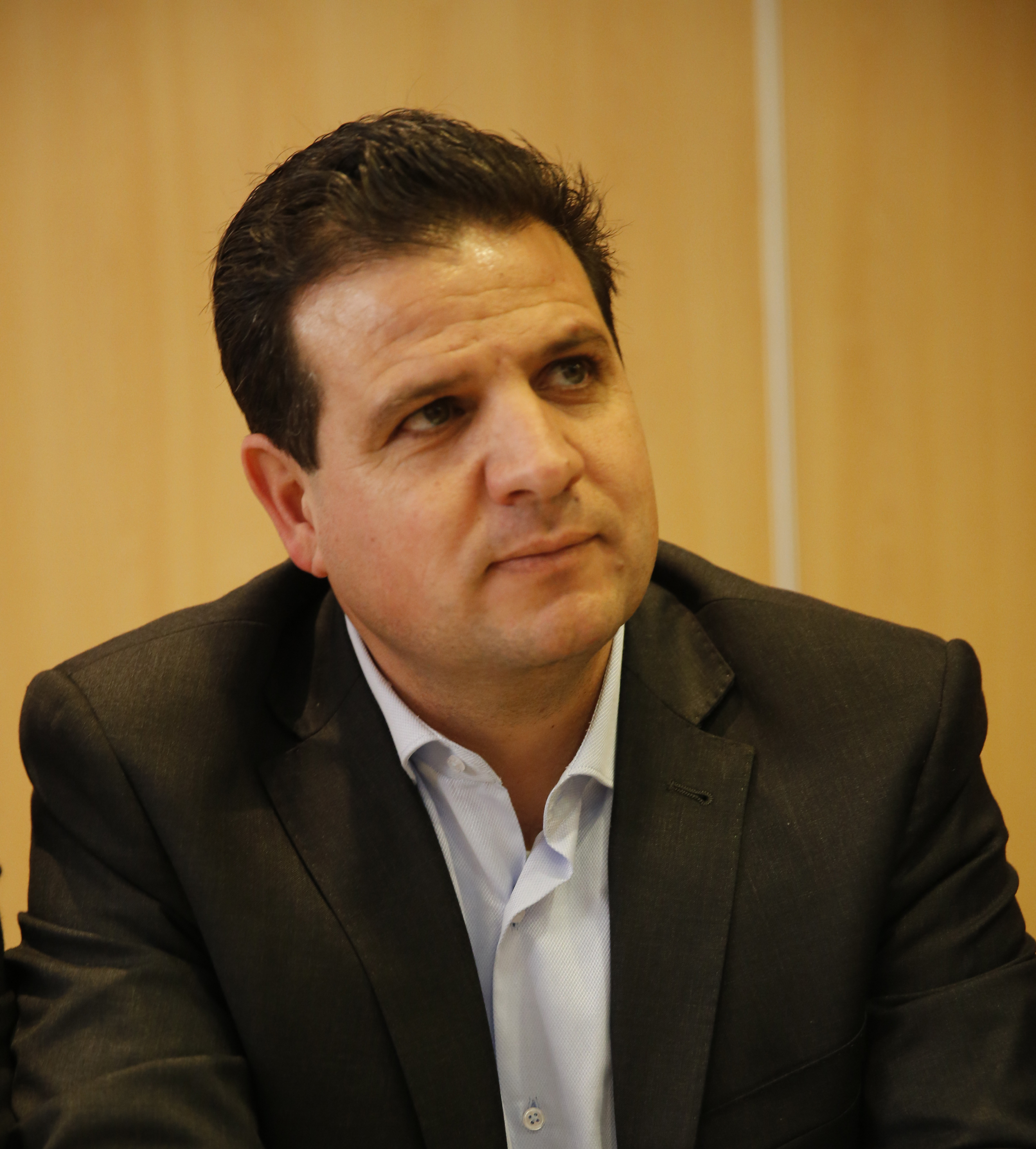 Ayman Odeh photo