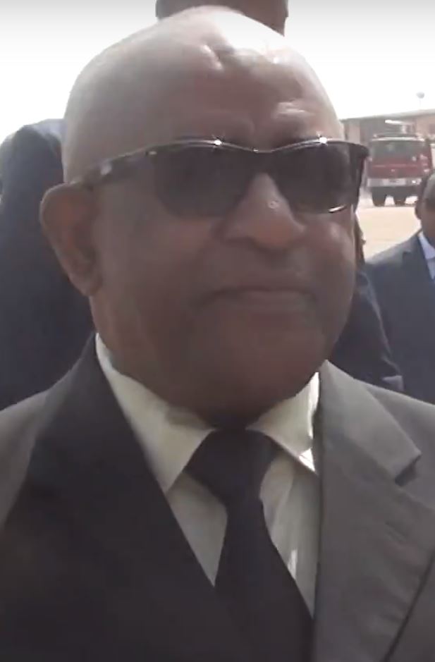 Azali Assoumani photo