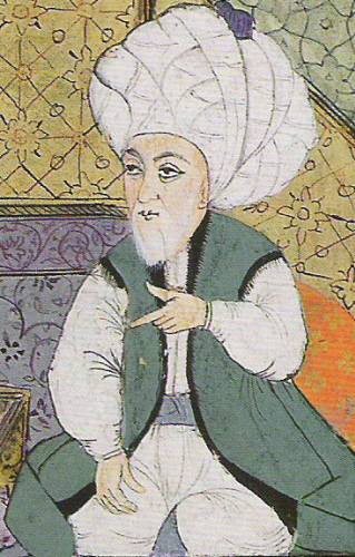 Bâkî photo