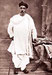 Bal Gangadhar Tilak photo