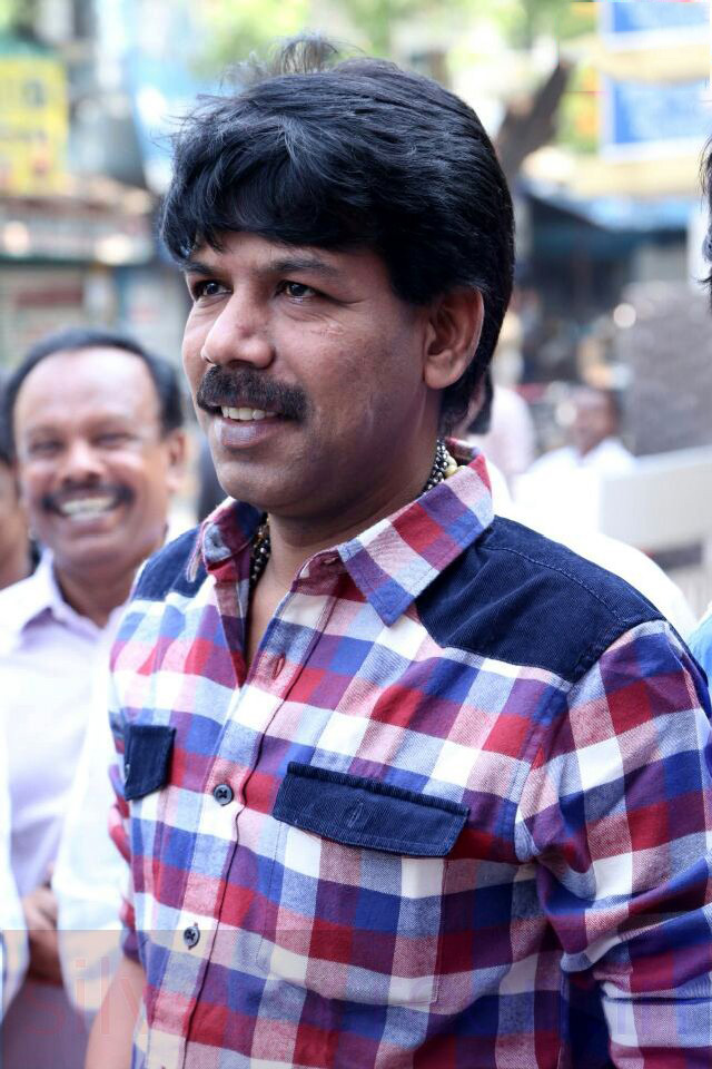 Bala photo