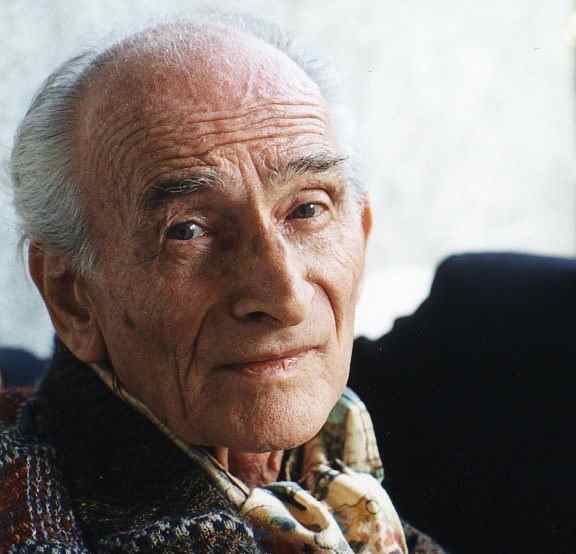 Balthus photo