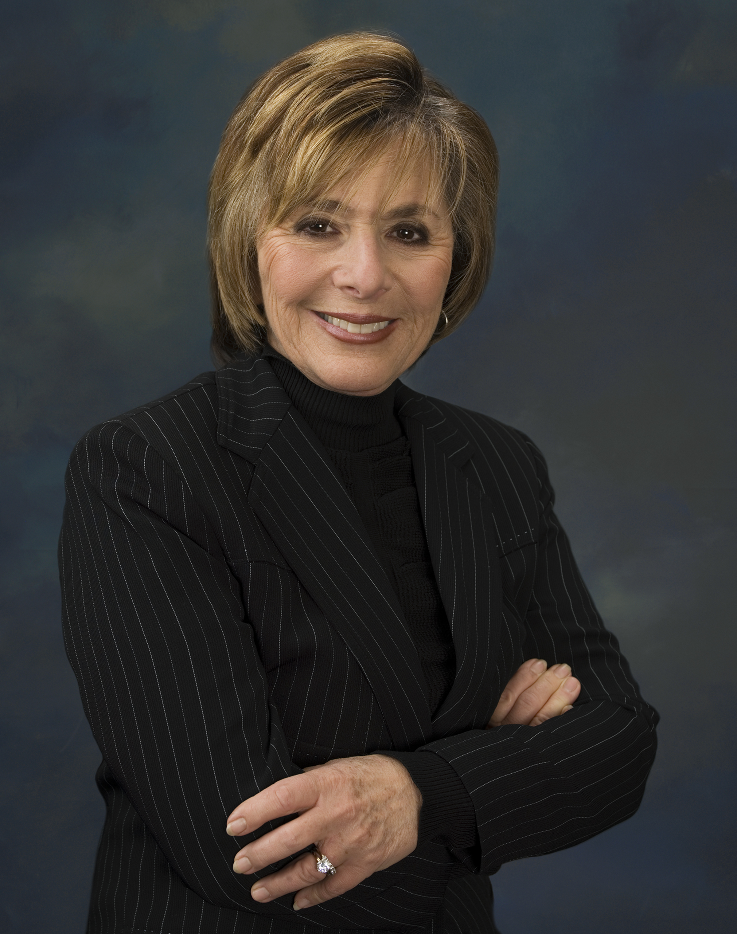 Barbara Boxer photo