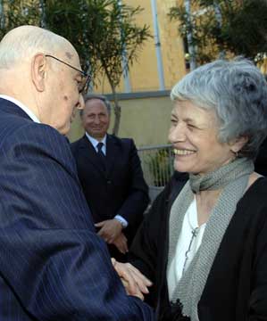 Barbara Spinelli photo
