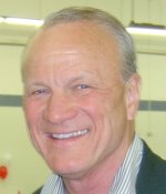Barry Switzer photo