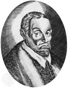 Battista Guarini photo