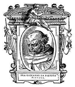 Beato Angelico photo
