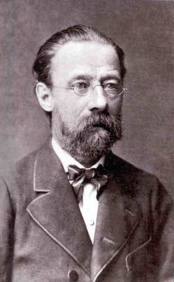Bedřich Smetana photo