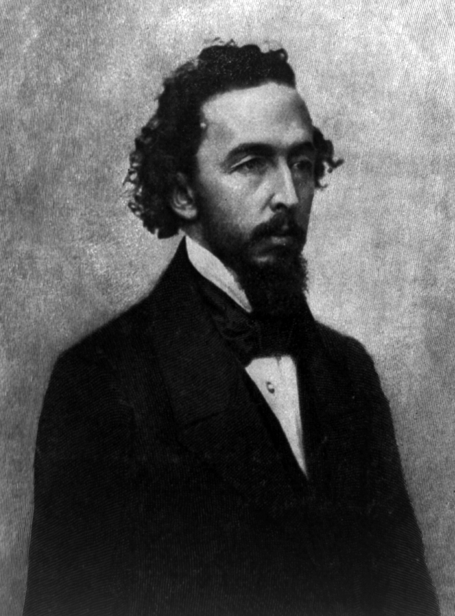 Bayard Taylor photo