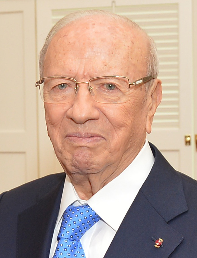 Beji Caid Essebsi photo