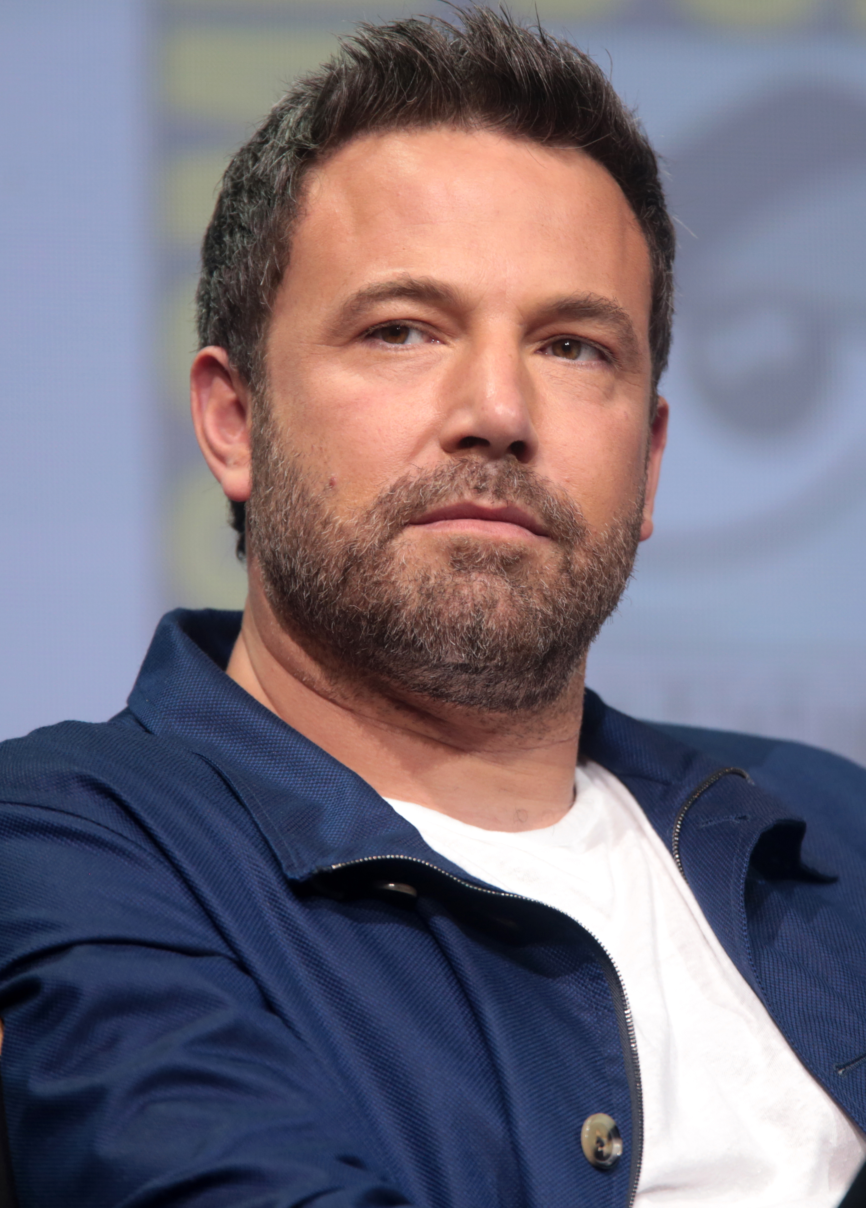 Ben Affleck photo