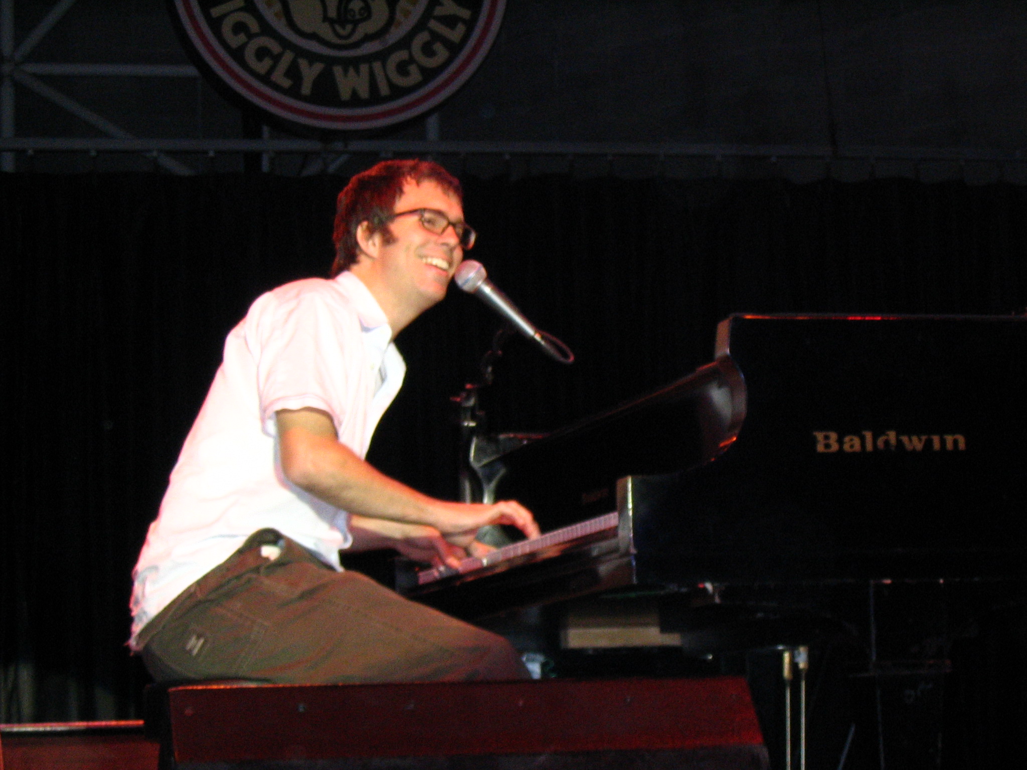 Ben Folds photo