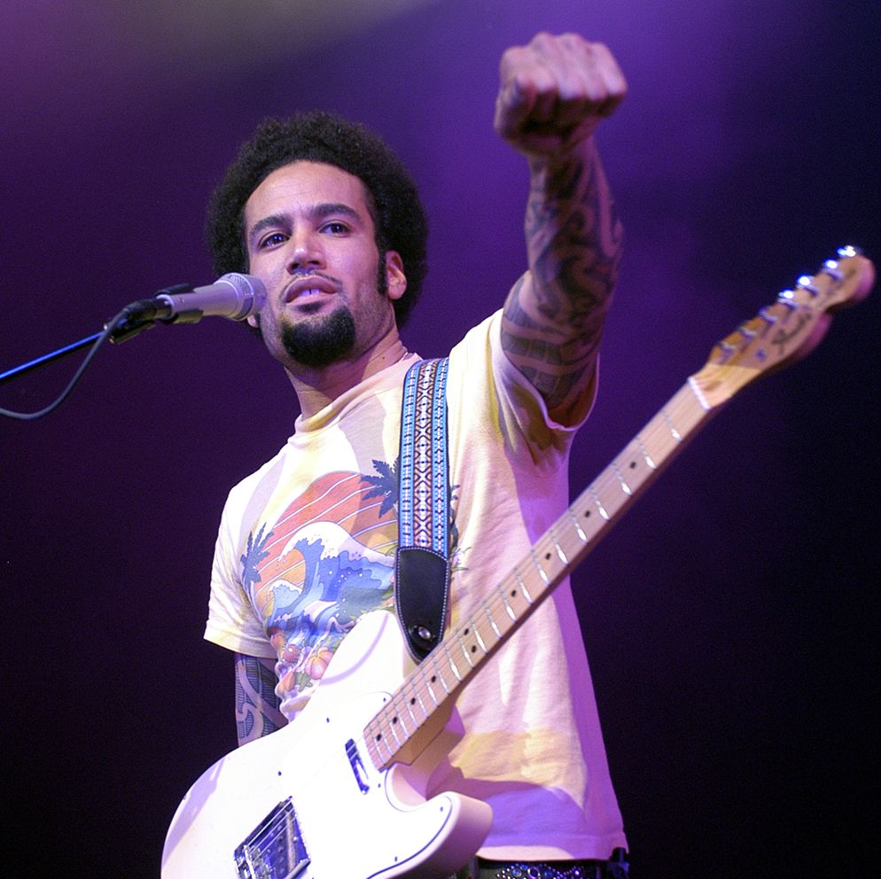 Ben Harper photo