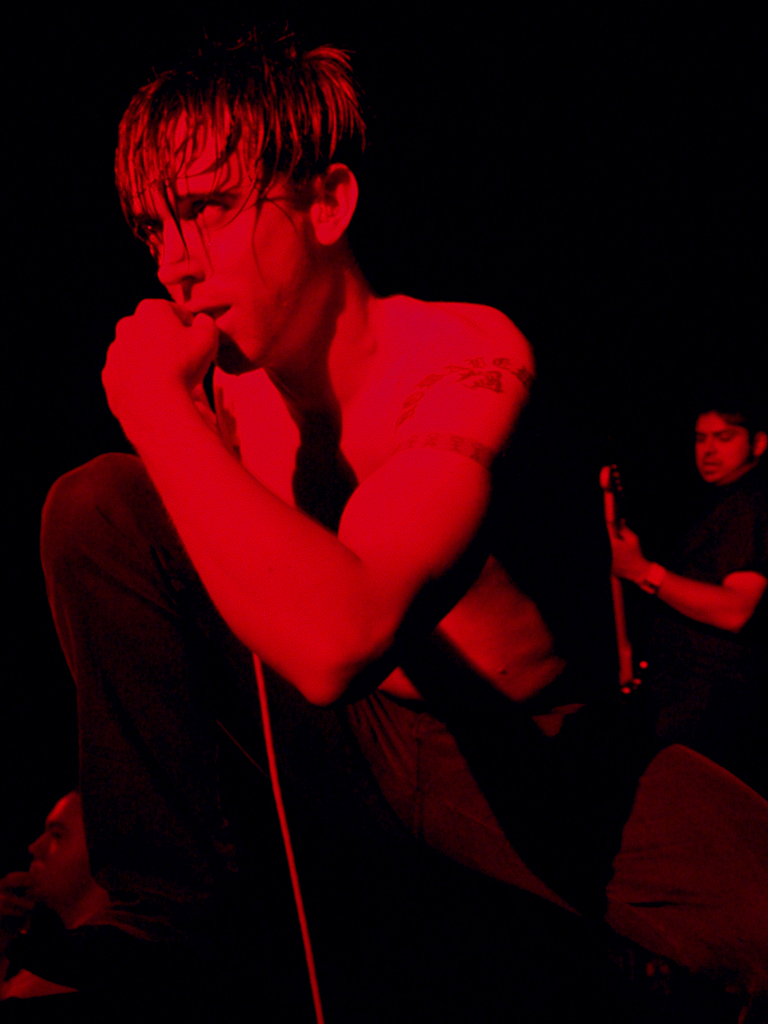 Benjamin Kowalewicz photo