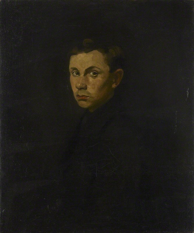 Ben Nicholson photo