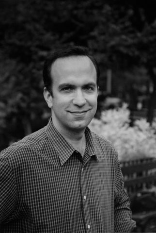 Ben Sherwood photo
