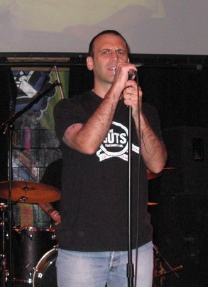 Ben Weasel photo