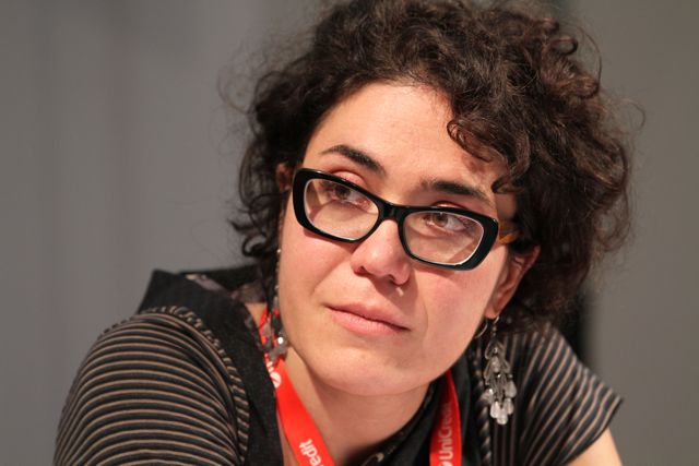 Benedetta Tobagi photo