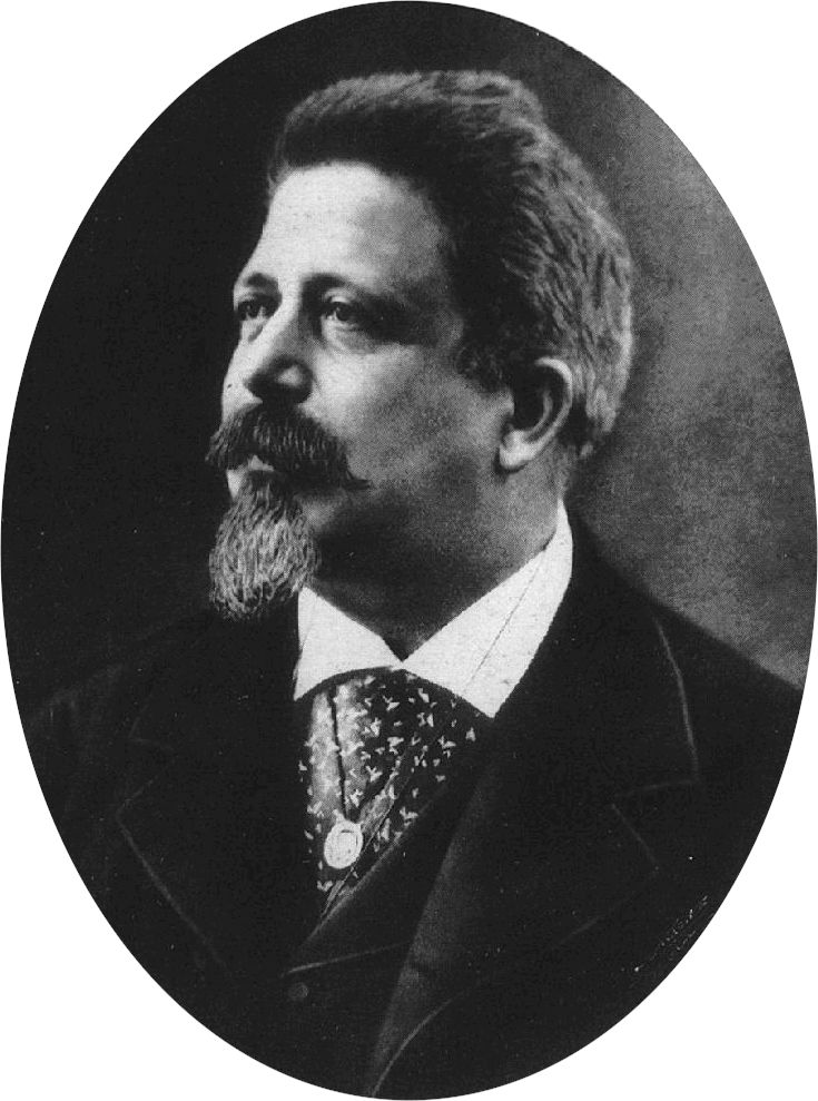 Benedetto Cairoli photo