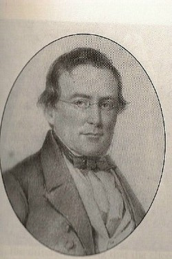 Benjamin Franklin Bache photo