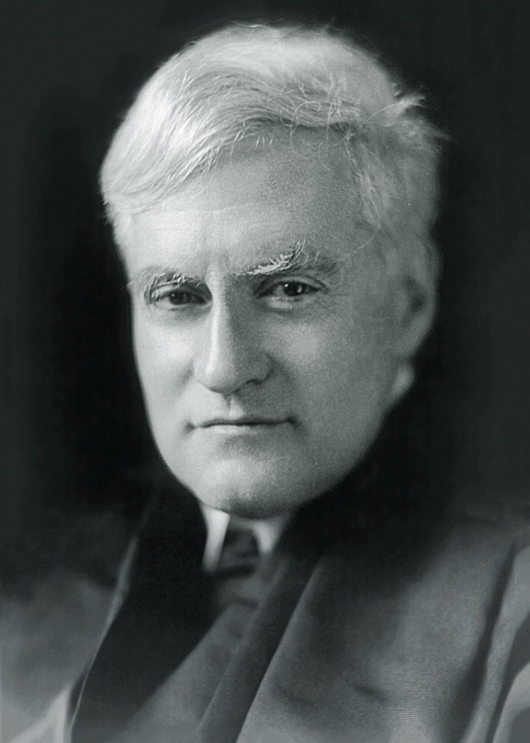 Benjamin N. Cardozo photo