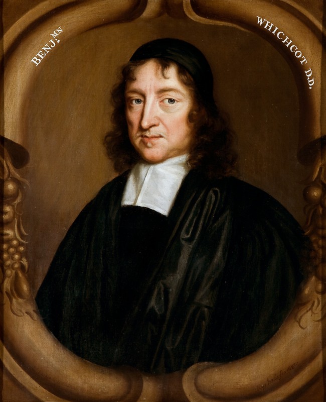 Benjamin Whichcote photo