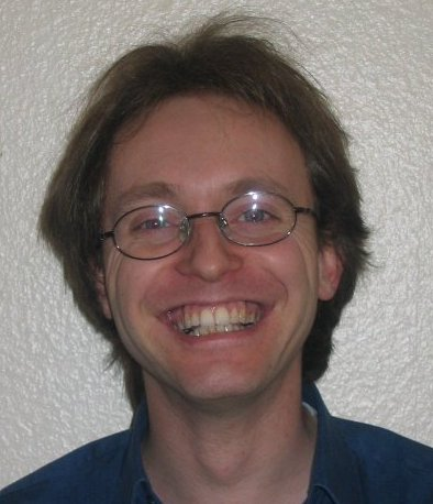 Benoît Minisini photo