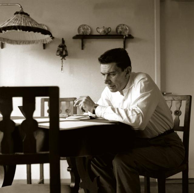 Beppe Fenoglio photo