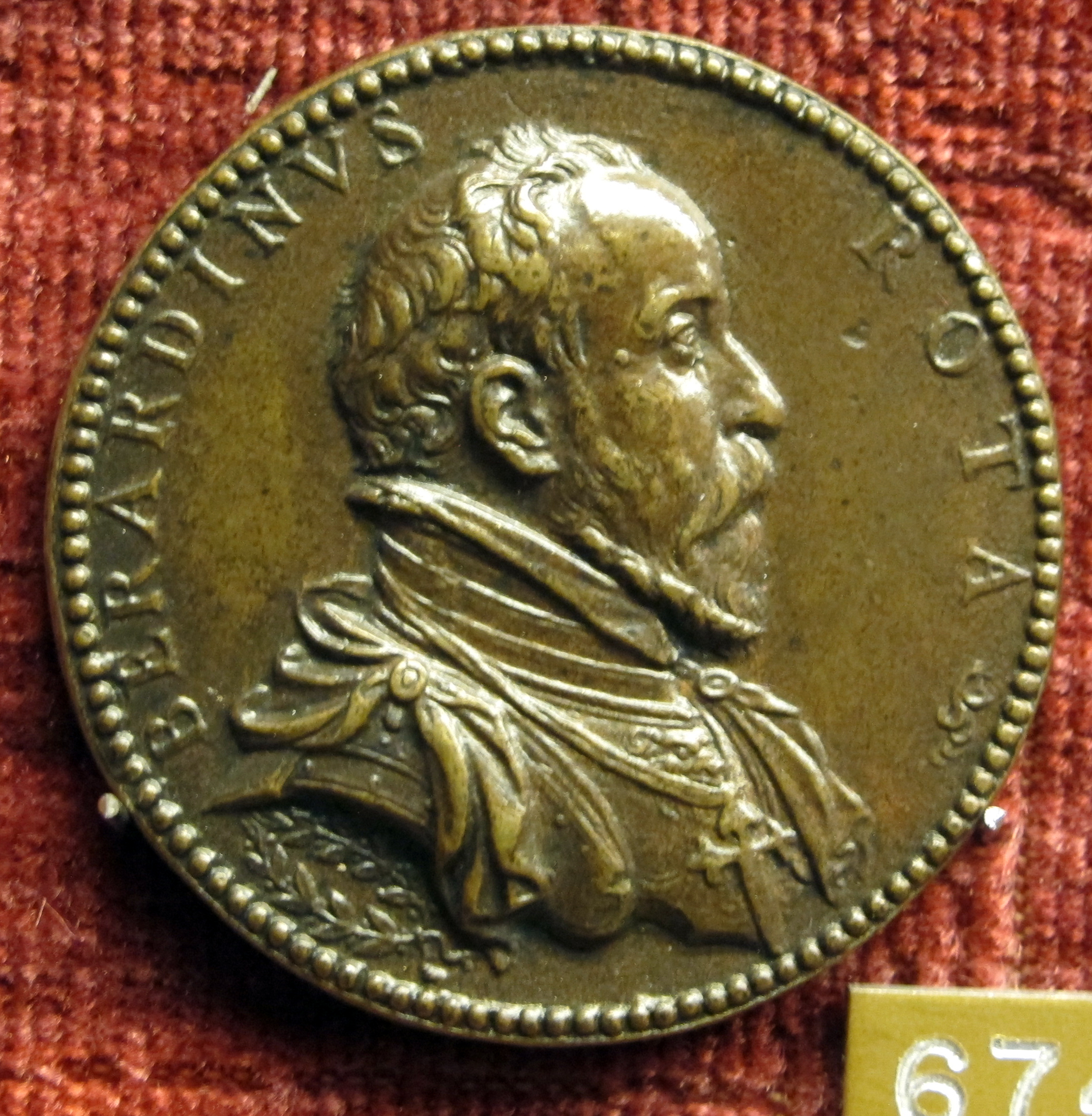 Berardino Rota photo