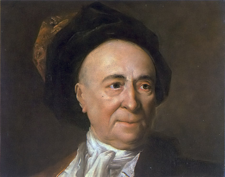 Bernard le Bovier de Fontenelle photo