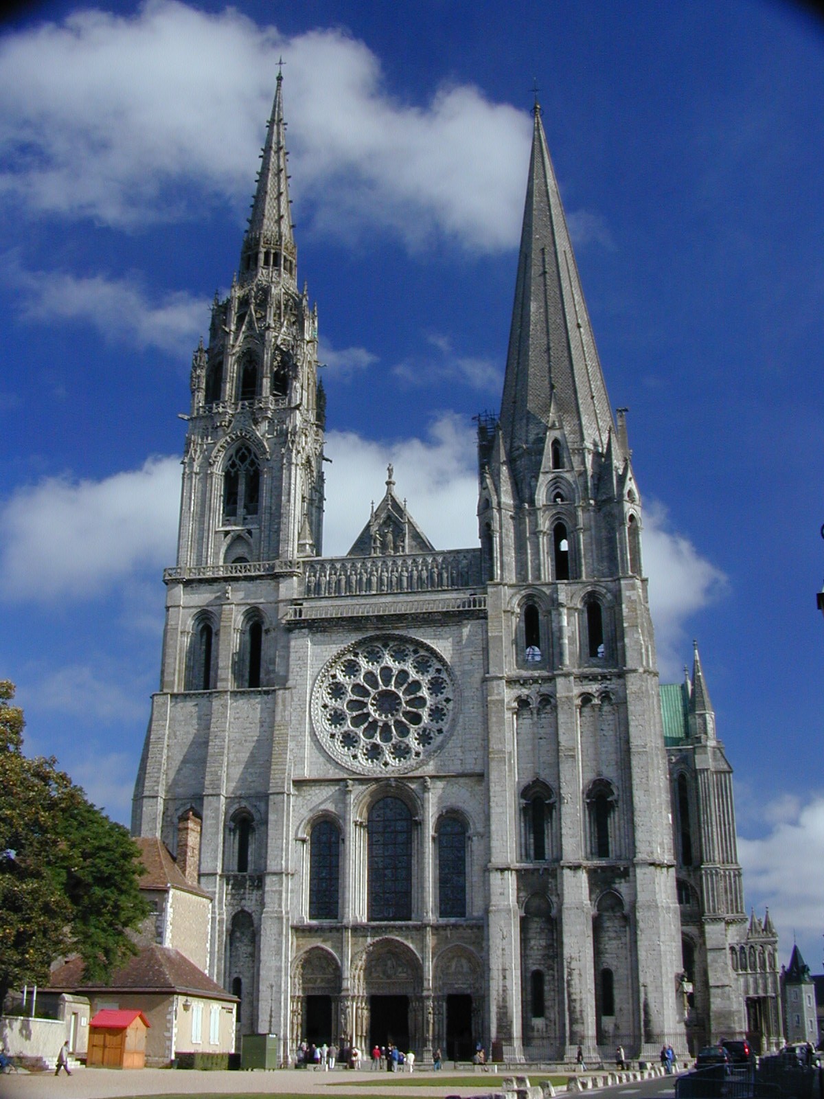 Bernardo di Chartres photo