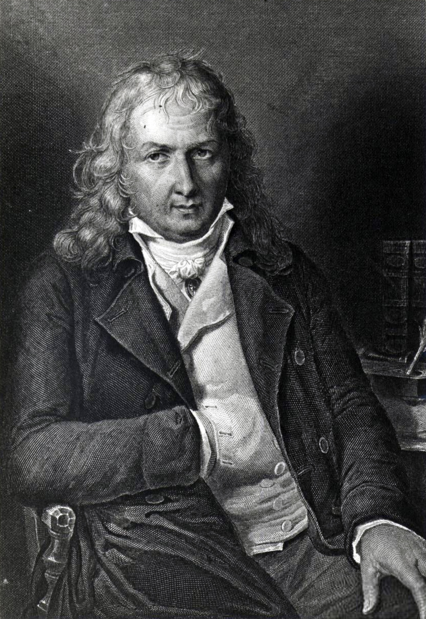 Jacques-Henri Bernardin de Saint-Pierre photo