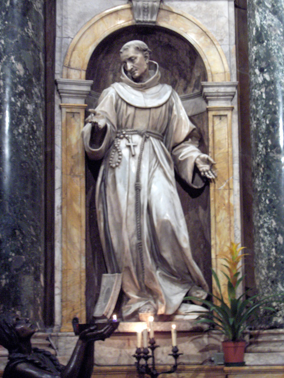 Bernardino da Siena photo