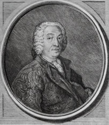 Bernardo De Dominici photo