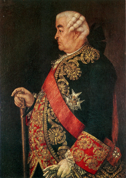 Bernardo Tanucci photo