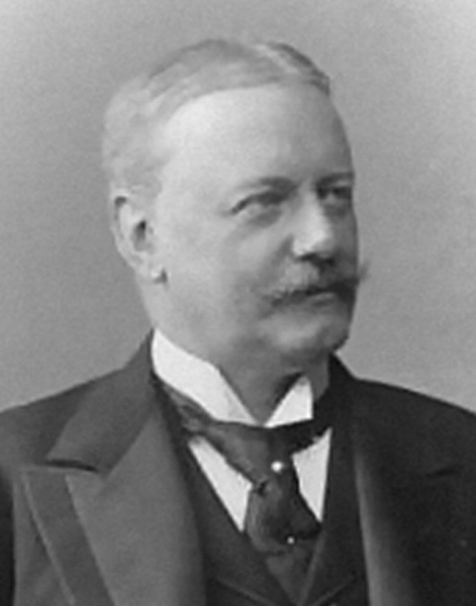 Bernhard von Bülow photo