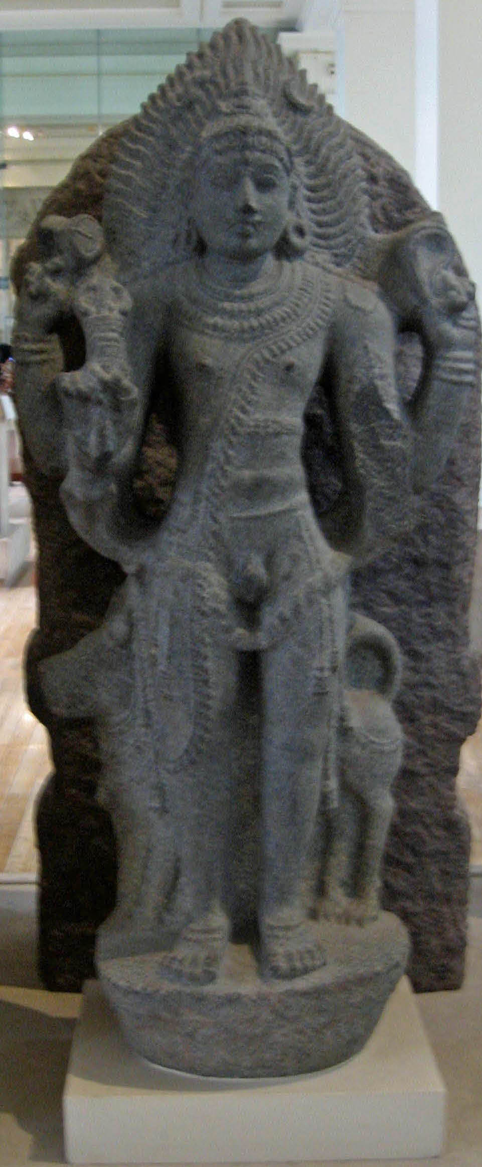 Bhairava photo
