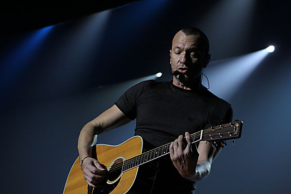 Biagio Antonacci photo