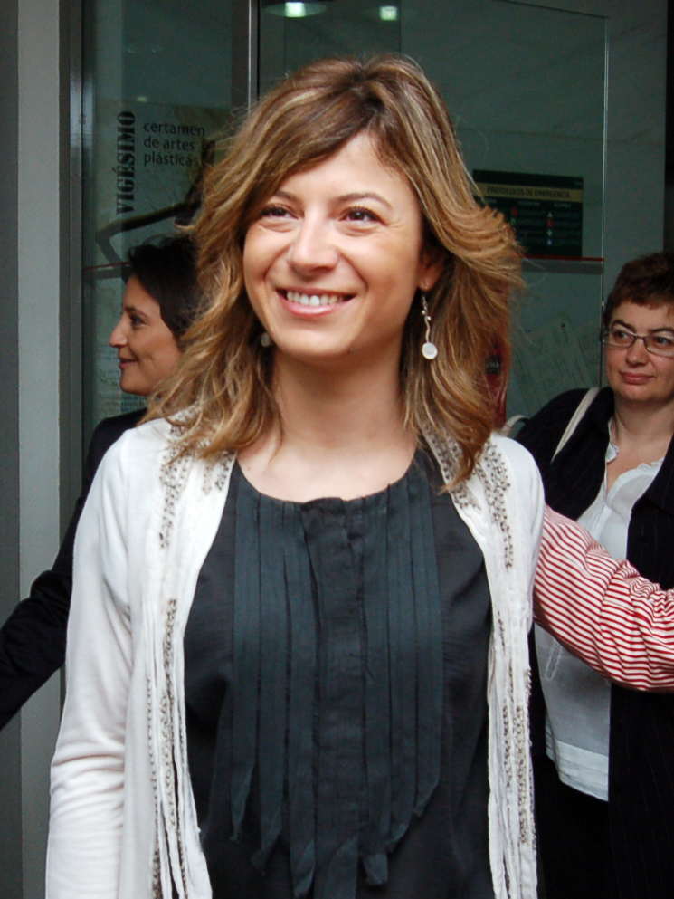 Bibiana Aído photo