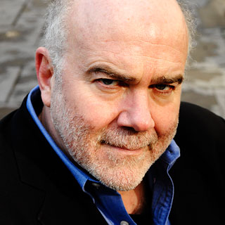 Bill Buford photo
