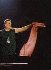 Bill Ward photo
